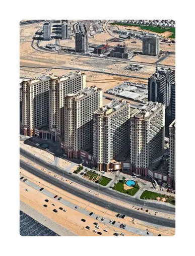 Laundry service in Production City